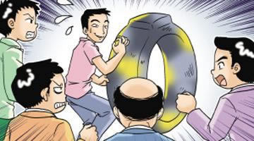 在網上黑平臺賬戶異常不能提現怎么弄（圖）