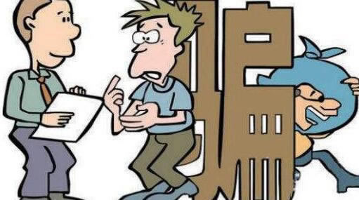 被黑提款失敗的解決方法碰到了如何挽回(圖)