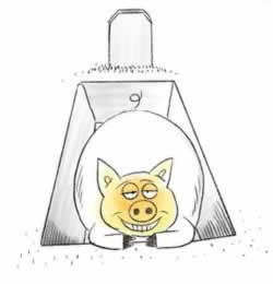 網上游戲被黑審核不通過異常提款失敗到底怎么避免（圖）