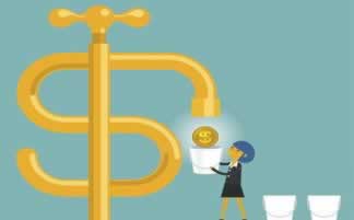 揭秘財務清算無法取款怎么辦 化解方式(圖)