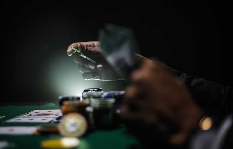 被黑錢不給提款不能取款怎么解決（圖）