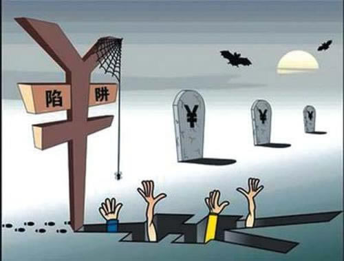取款通道維護(hù)要多久如何破解（圖）