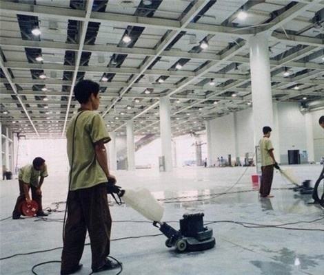 為什么新鋪石材需要進行打磨拋光呢?